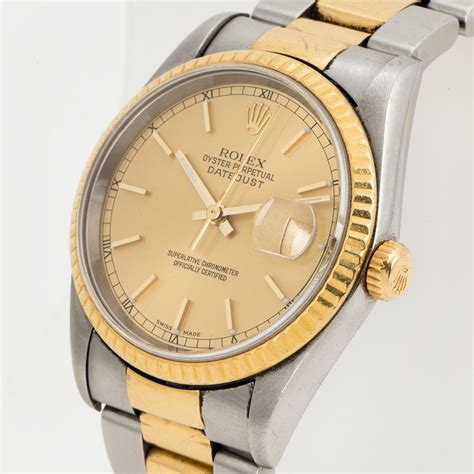 rolex oyster perpetual 36 thickness